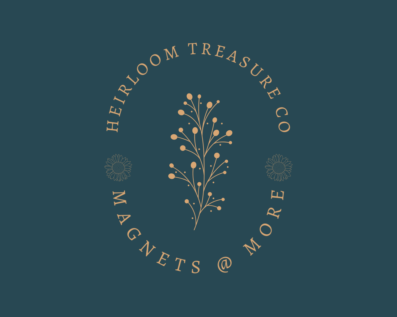 Heirloom Treasure Co. e-Gift Card