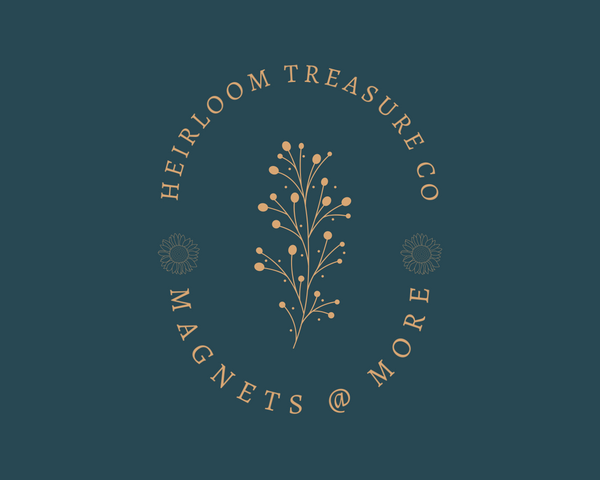 Heirloom Treasure Co 